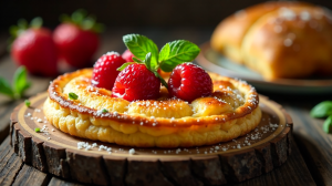 Kulinarische Genies: Rezepte für saisonale, wärmende Mahlzeiten entdecken