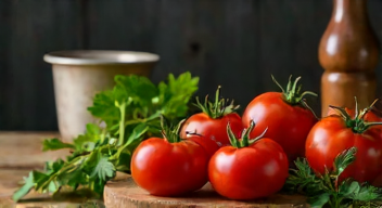 Kulturelle Wurzeln der saisonalen Küche (3/10)