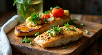 Mein Weg zu saisonalen Rezepten: Frühstück, Mittagessen, Abendessen (1/10)