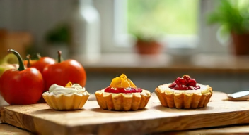 Meine Leidenschaft für kreative Kinderrezepte (1/10)