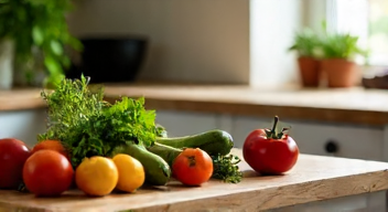 Meine Leidenschaft für saisonale Kinderrezepte (1/10)