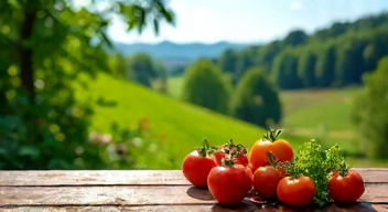 Meine Leidenschaft für saisonale Küche und gesunde Rezepte (1/10)