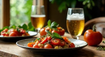 Meine Leidenschaft für saisonale Rezepte und gesunde Ernährung (1/10)