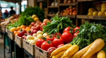 Meine Reise durch die Welt der Ernährung und ihre Helden (1/10)