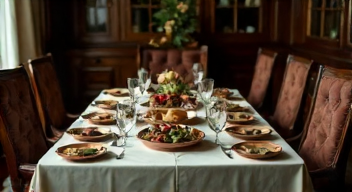 Musik und Esskultur (9/10)