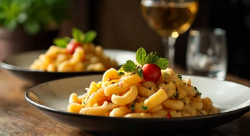 Musikalische Ausdrucksformen des Essens (10/10)