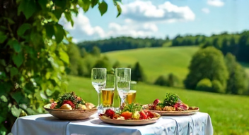 Nachhaltigkeit in der Kulinarik (5/10)