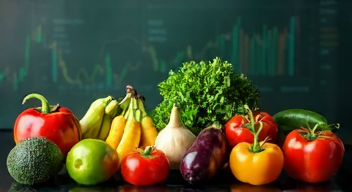 Ökonomische Aspekte der Ernährung (8/10)