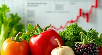 Ökonomische Aspekte der Ernährung (8/10)