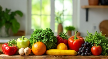 Ökonomische Aspekte der Ernährung (8/10)