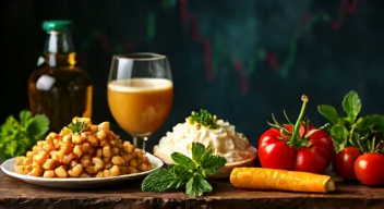 Ökonomische Aspekte der Esskultur (7/10)