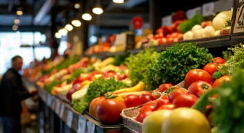 Ökonomische Aspekte gesunder Ernährung (8/10)