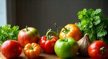 Ökonomische Dimensionen der Ernährung (8/10)