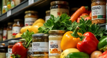 Ökonomische Faktoren der Ernährung (8/10)