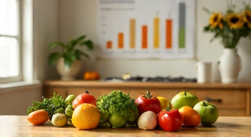 Ökonomische Faktoren der Kinderernährung (8/10)