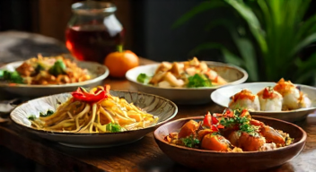 Ökonomische Perspektiven der Esskultur (7/10)