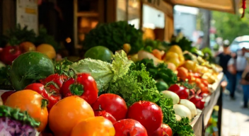Ökonomische Perspektiven saisonaler Ernährung (8/10)