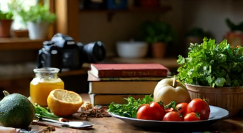 Ökonomische Überlegungen beim Kochen (8/10)