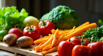 Ökonomische Überlegungen zur Ernährung (8/10)