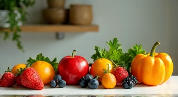 Perspektiven zu gesunder Ernährung für Kinder