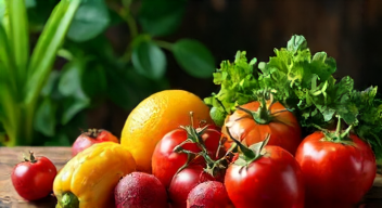 Perspektiven zu gesunder Ernährung sind vielschichtig