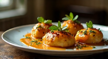 Perspektiven zu kreativen Rezeptideen erweitern