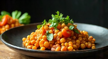 Perspektiven zu kulinarischen Einflüssen sind vielfältig