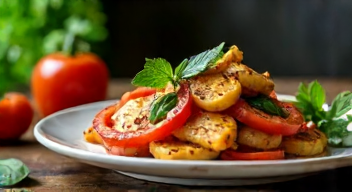 Perspektiven zu kulinarischer Kreativität