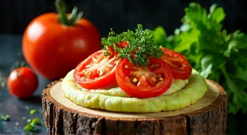 Perspektiven zu saisonalen Rezepten