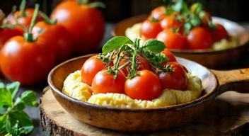 Perspektiven zu saisonalen Rezepten