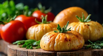 Perspektiven zu saisonalen Rezepten erweitern