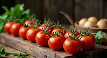 Perspektiven zu saisonalen Rezepten sind vielschichtig