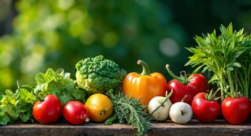 Perspektiven zu saisonaler Ernährung sind vielschichtig