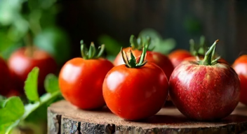 Perspektiven zu saisonaler Küche und Ernährung