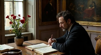 Philosophie des Geschmacks (5/10)