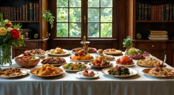 Philosophische Ansätze zur Esskultur (5/10)