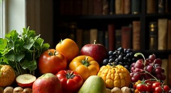 Philosophische Aspekte der Ernährung (5/10)