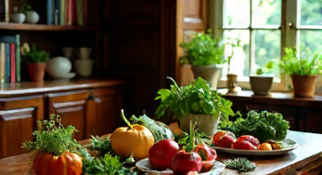 Philosophische Aspekte der Esskultur bei Michael Pollan (5/10)