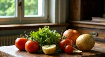 Philosophische Betrachtungen zur Ernährung (5/10)