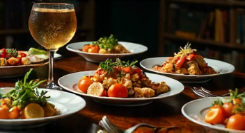 Philosophische Perspektiven auf Essen und Kochen (5/10)