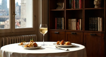 Philosophische Perspektiven auf Genuss und Geschmack (4/10)