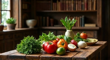 Philosophische Überlegungen zur Ernährung