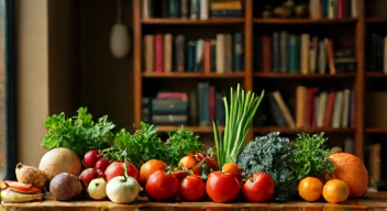 Philosophische Überlegungen zur Ernährung (5/10)