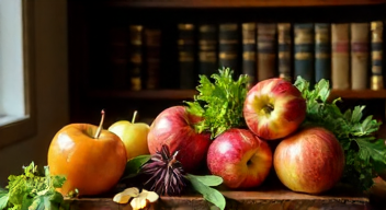 Philosophische Überlegungen zur Ernährung (5/10)