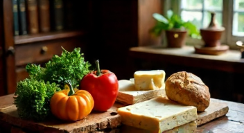 Philosophische Überlegungen zur Ernährung (5/10)