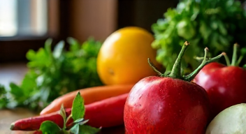 Philosophische Überlegungen zur Ernährung (5/10)