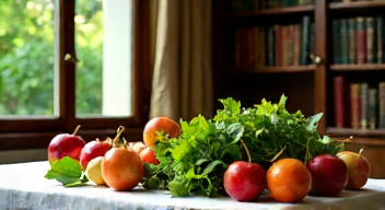 Philosophische Überlegungen zur Ernährung (5/10)