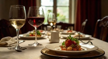 Philosophische Überlegungen zur Esskultur (5/10)