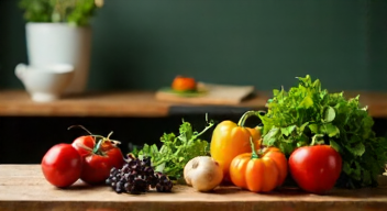 Politik und Ernährung: Eine wichtige Verbindung (9/10)