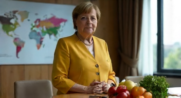 Politische Aspekte der Ernährung (9/10)